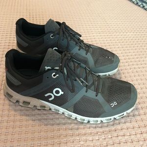 On Running Cloudflow size 8